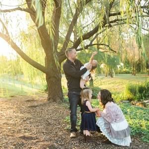 Meet your Posher, Mckenna